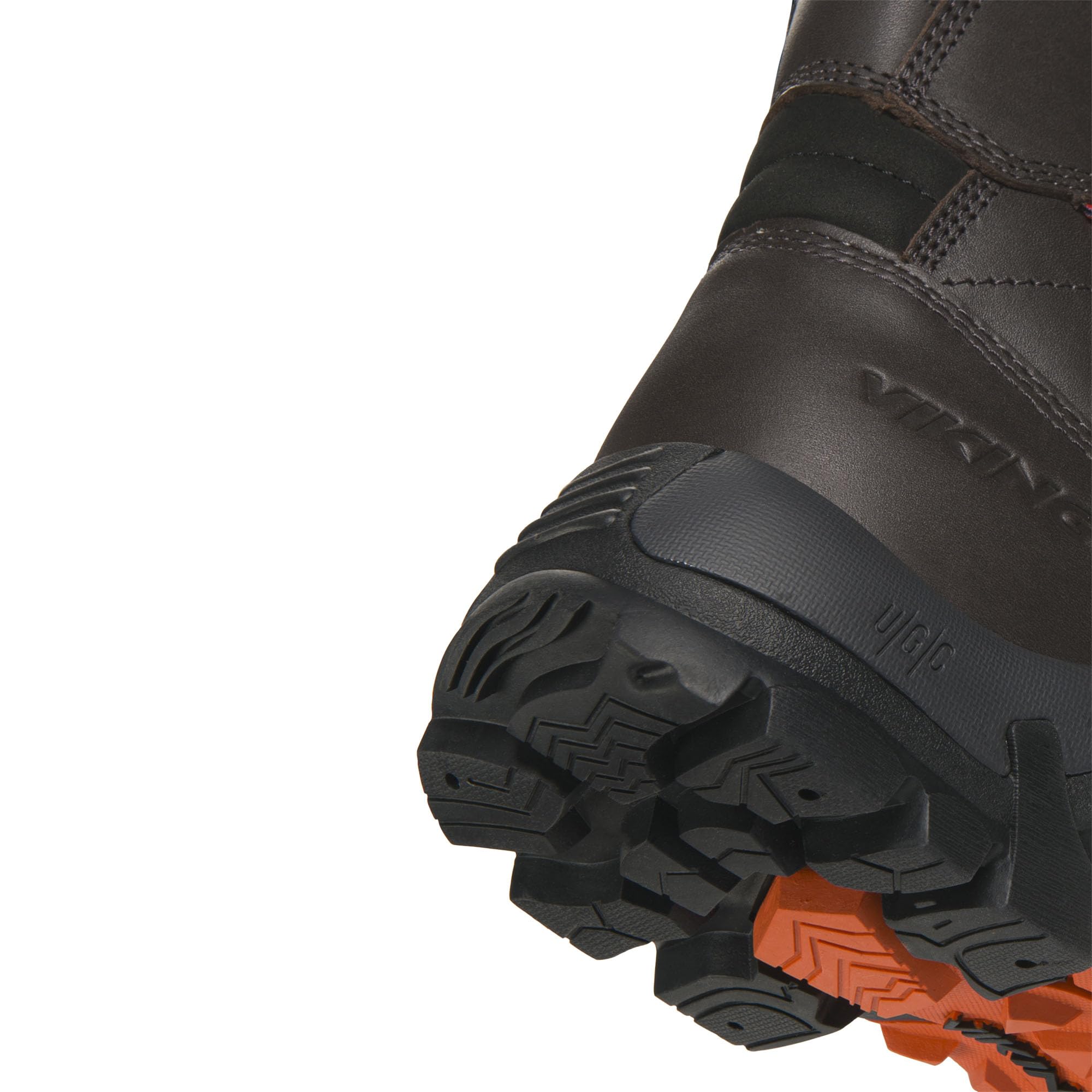 Viking Uniseks Viking Hunter GtxButy do chodzenia