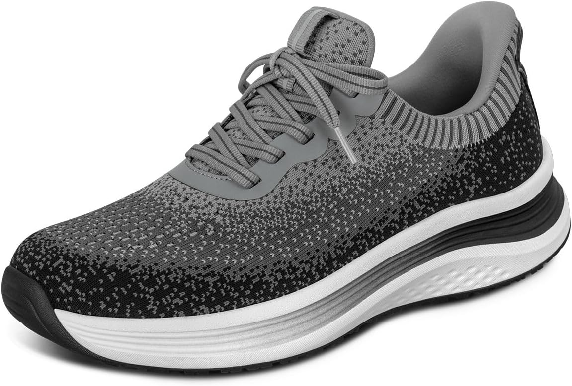 Orthofeet Women's Orthopedic Hands-Free Nira Slip-On Sneakers