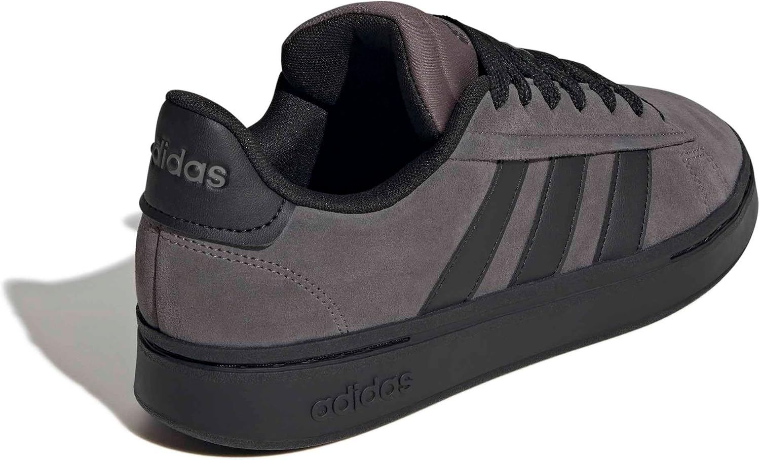 adidas Спортивная обувь Grand Court Alpha, коричневая