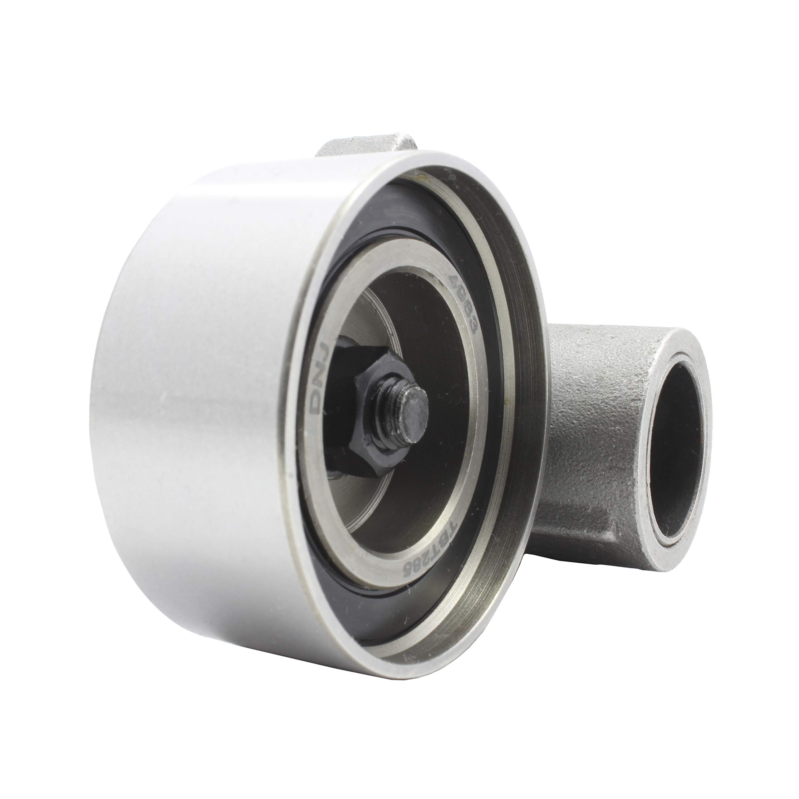 DNJ ENGINE COMPONENTS TBT182A Timing Belt Tensioner
