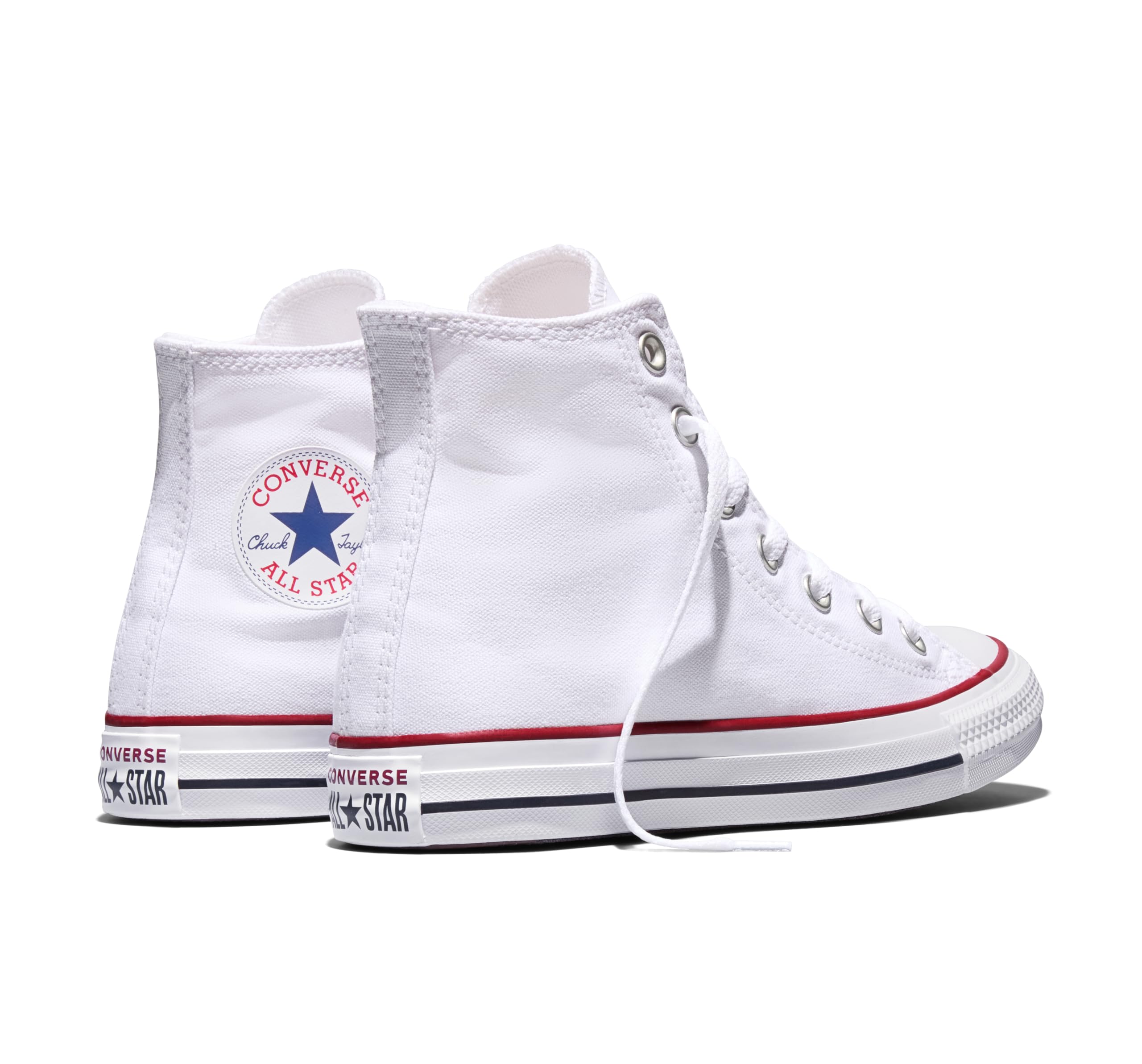 Converse Unisex Adult Chuck Taylor All Star High Top Sneaker
