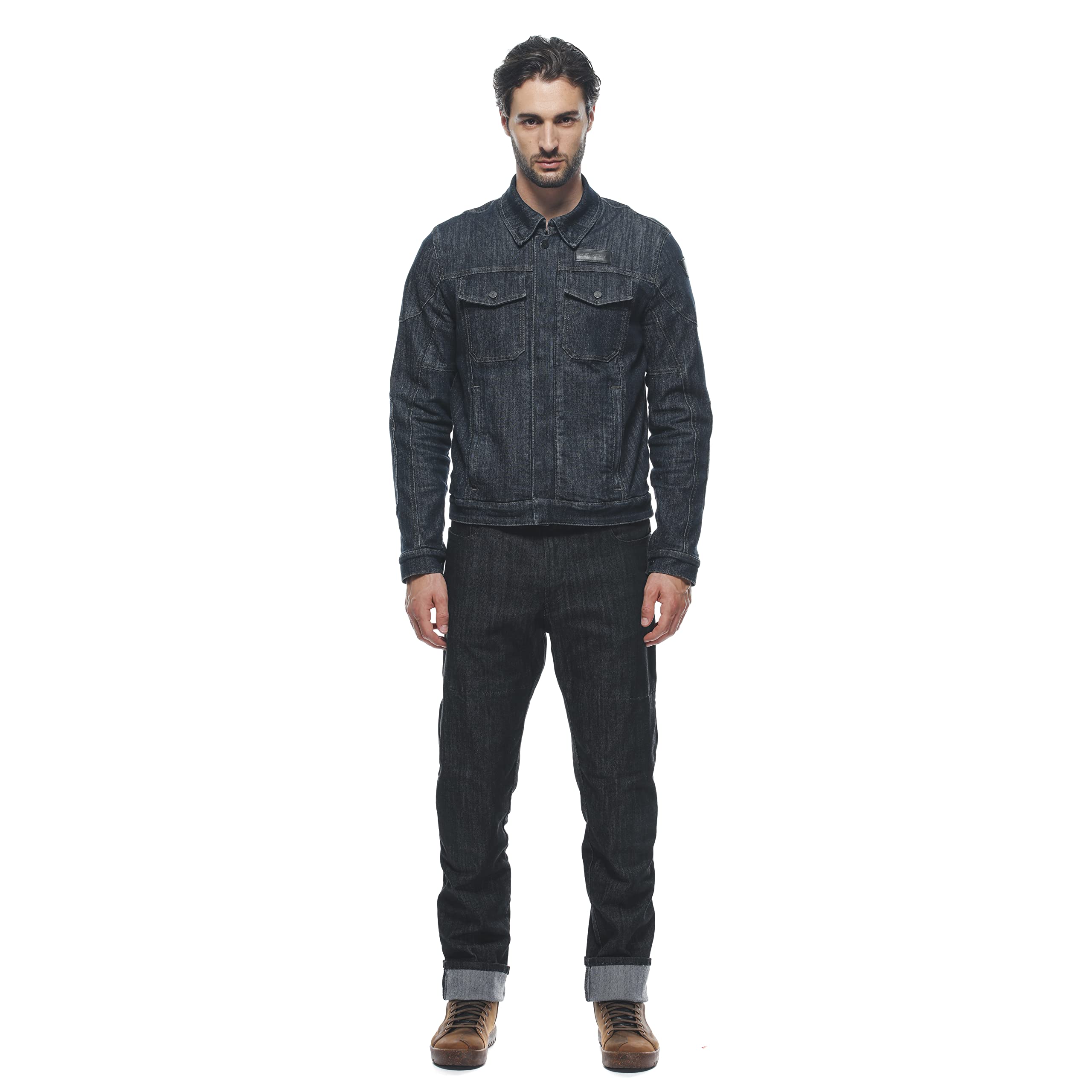 DAINESE Denim Tex Jacket Denim Tex Jacket męska