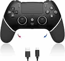 Amazon.co.jp: PS4コントローラー 【2025春アップグレード版
