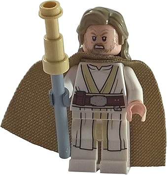 pic Old Lego Star Wars Figures lego star wars luke skywalker jedi the