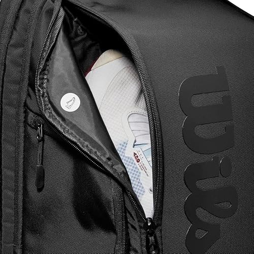 Miniatura 7 de Wilson (Súper-TOUR(40-42), Negro -, Super Tour Pro Staff