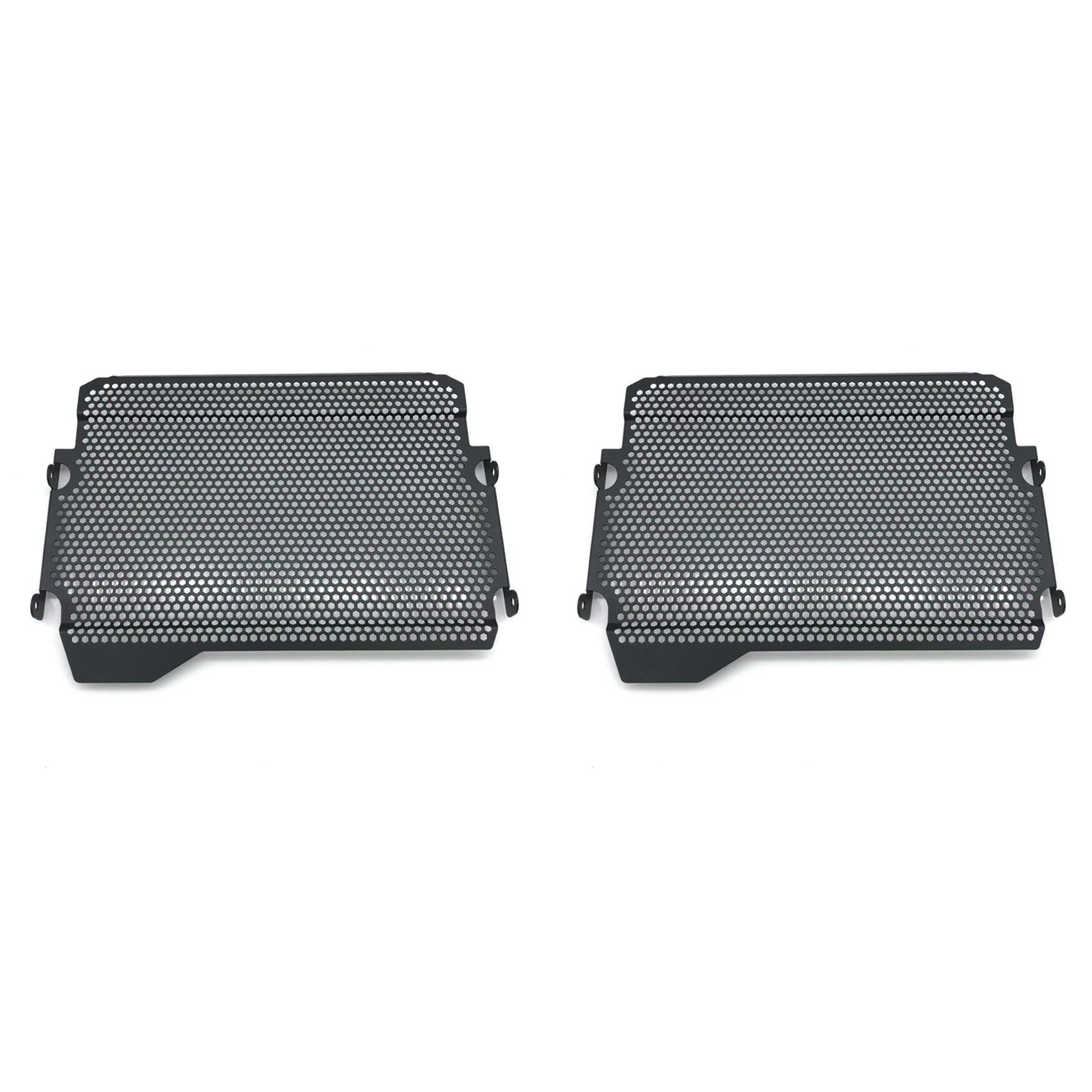 Radiateur Protection Couverture YZF-R7 Grille Accessoires Moto 2021 - 8