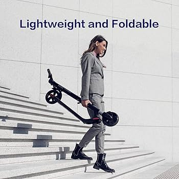 Amazon.com : Segway Ninebot ES1 Gen2 Electric Kick Scooter