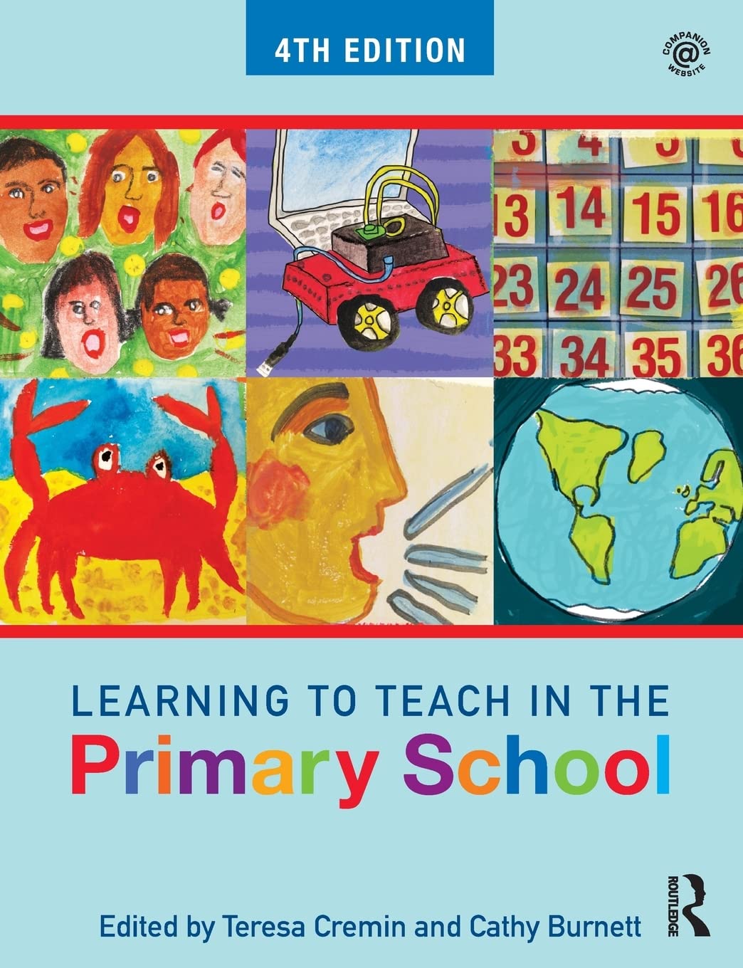 Learning to Teach in the Primary School (Learning to Teach in the Primary School Series) Paperback – Illustrated, 21 Mar. 2018