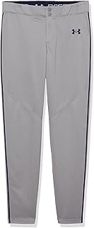 Under Armour Pantalón de béisbol utilitario para niños