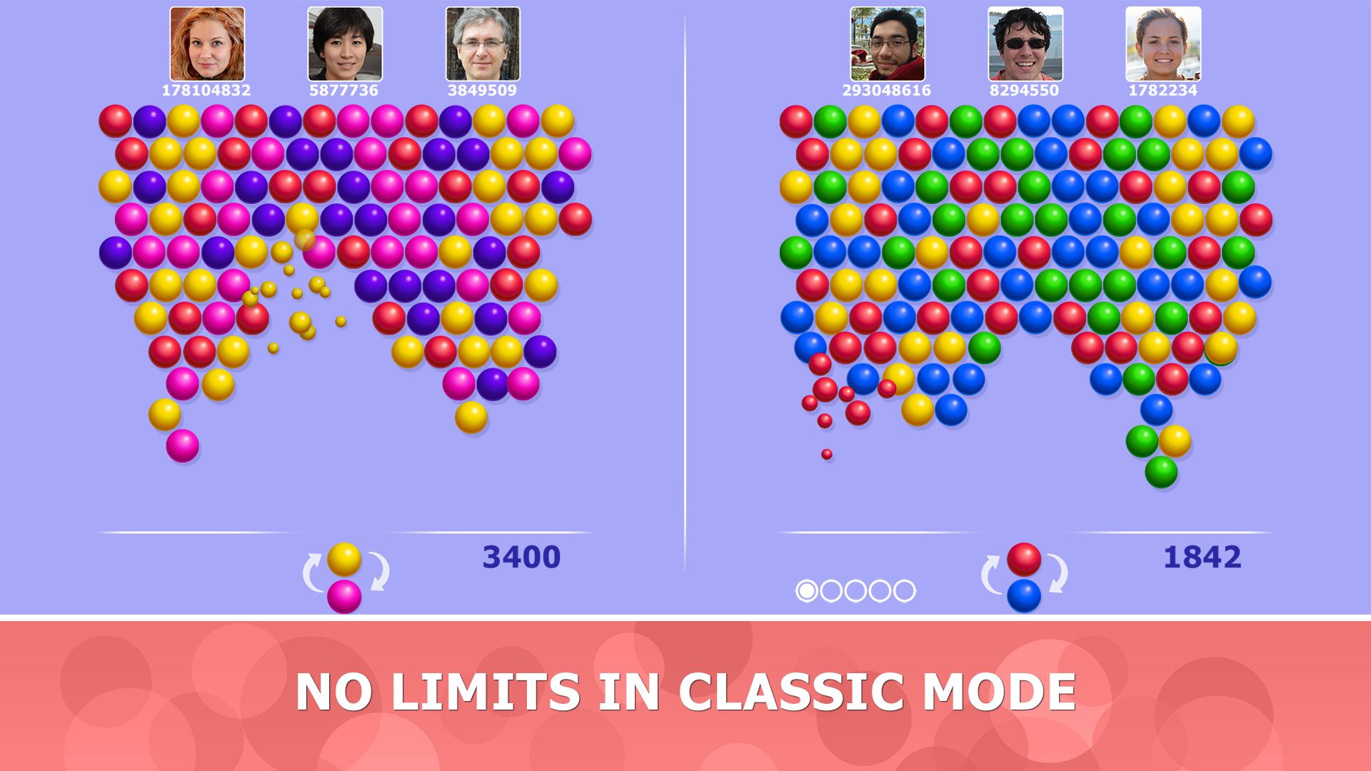 Bubblez Magic Bubble Quest App on the Amazon Appstore