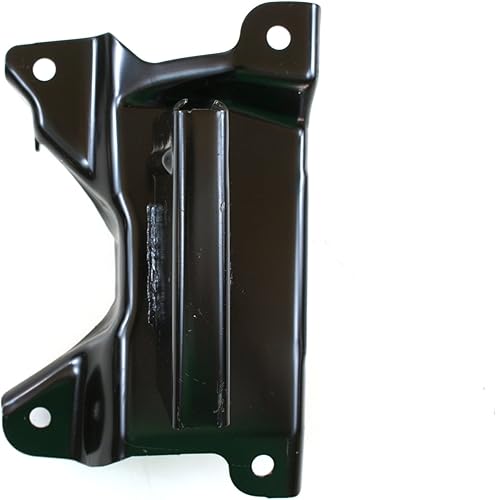 Genuino GM Parts 15902625 Soporte de parachoques delantero del lado del pasajero