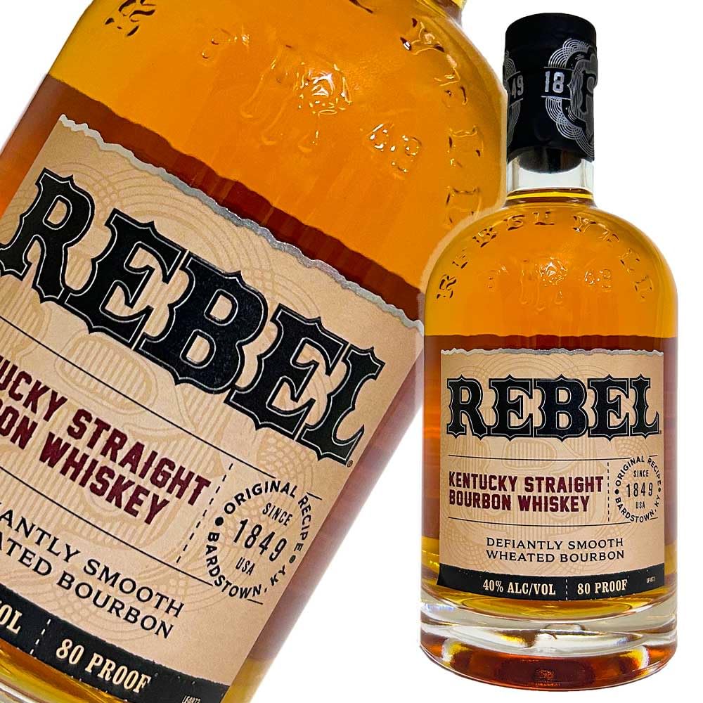 Amazon.co.jp: レベル バーボンウイスキー 700ml 40度 箱なし [並行