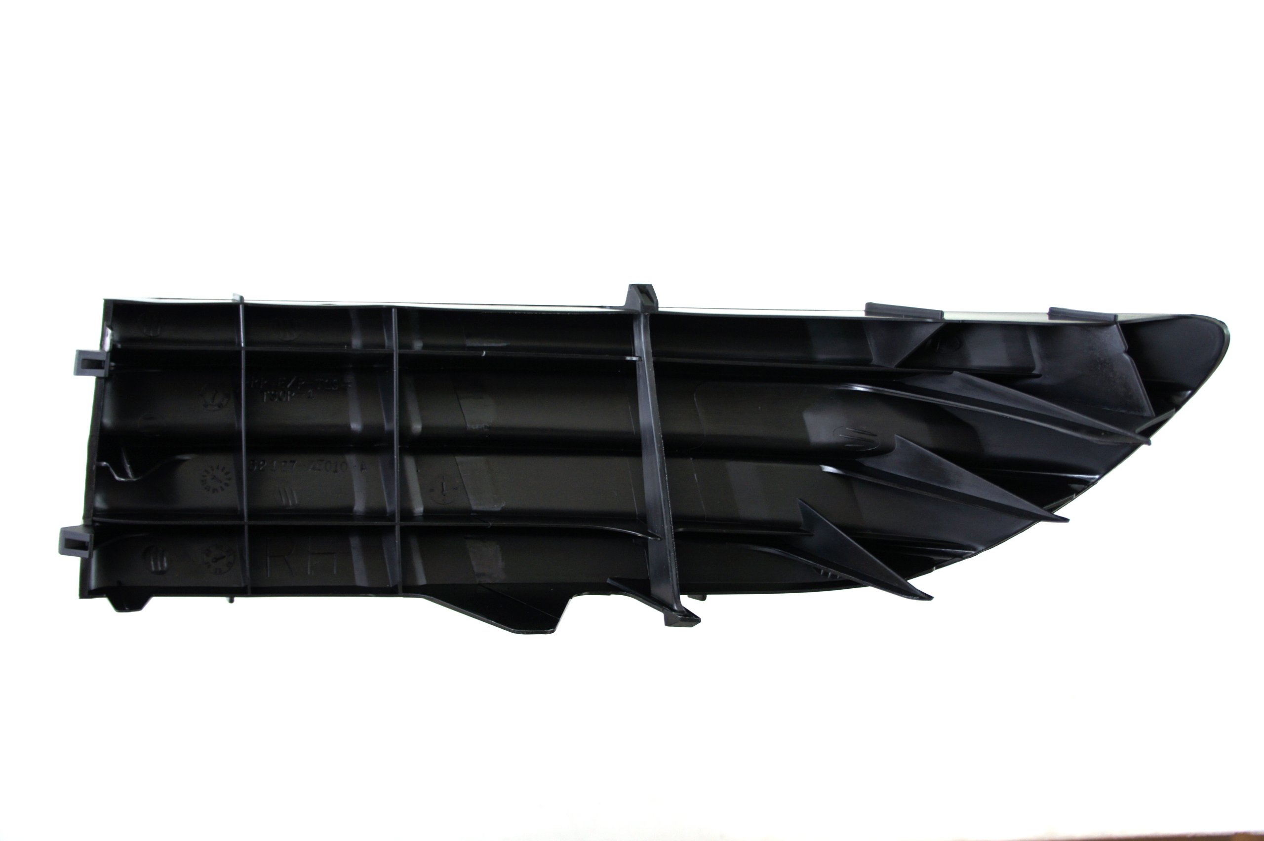 Amazon.com: Genuine Toyota Parts 52127-AE010 Passenger Side Front