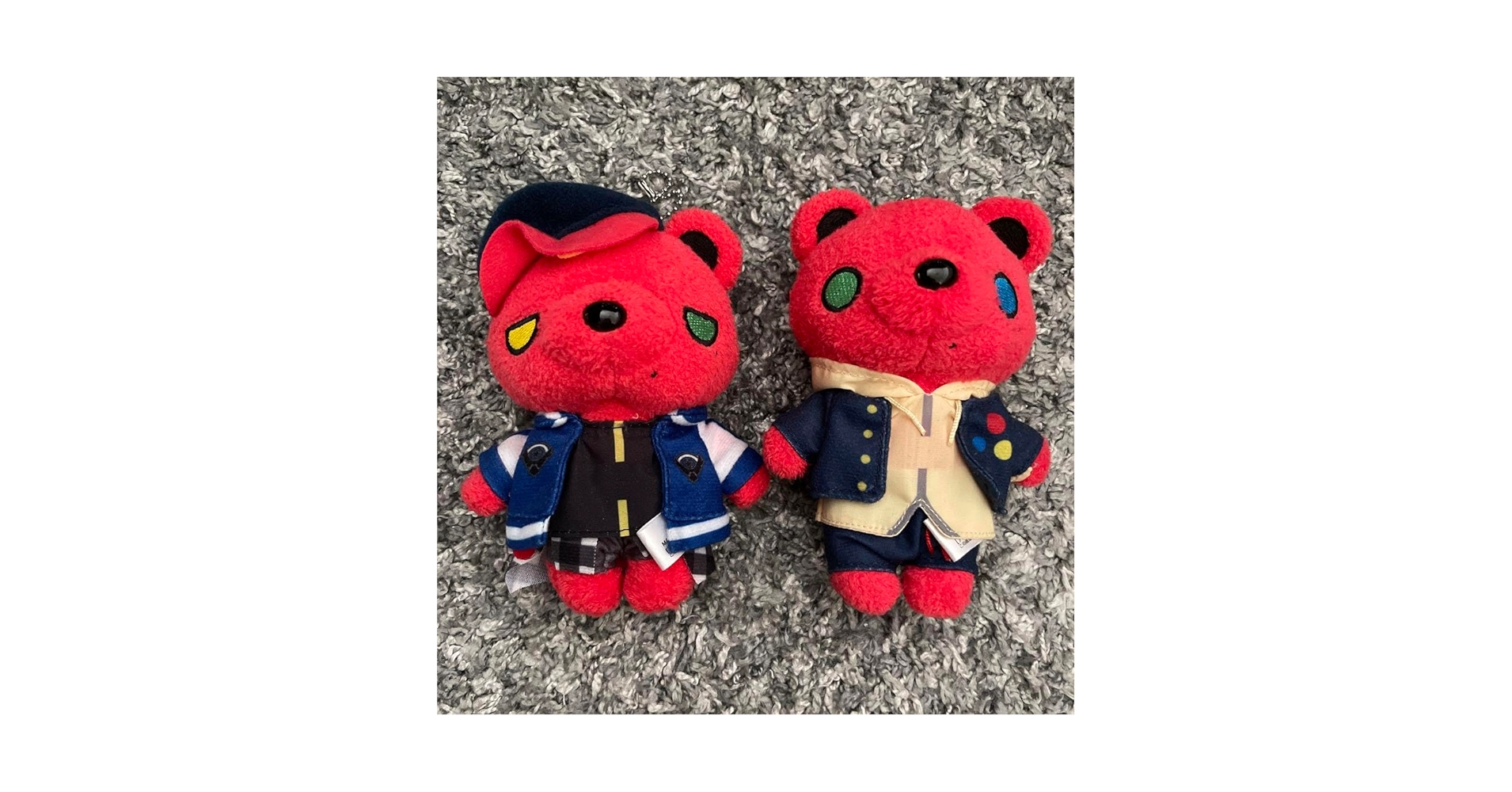 ヒプマイ flava ぬいぐるみ 山田三郎 m54428293227_1.jpg?1747065391