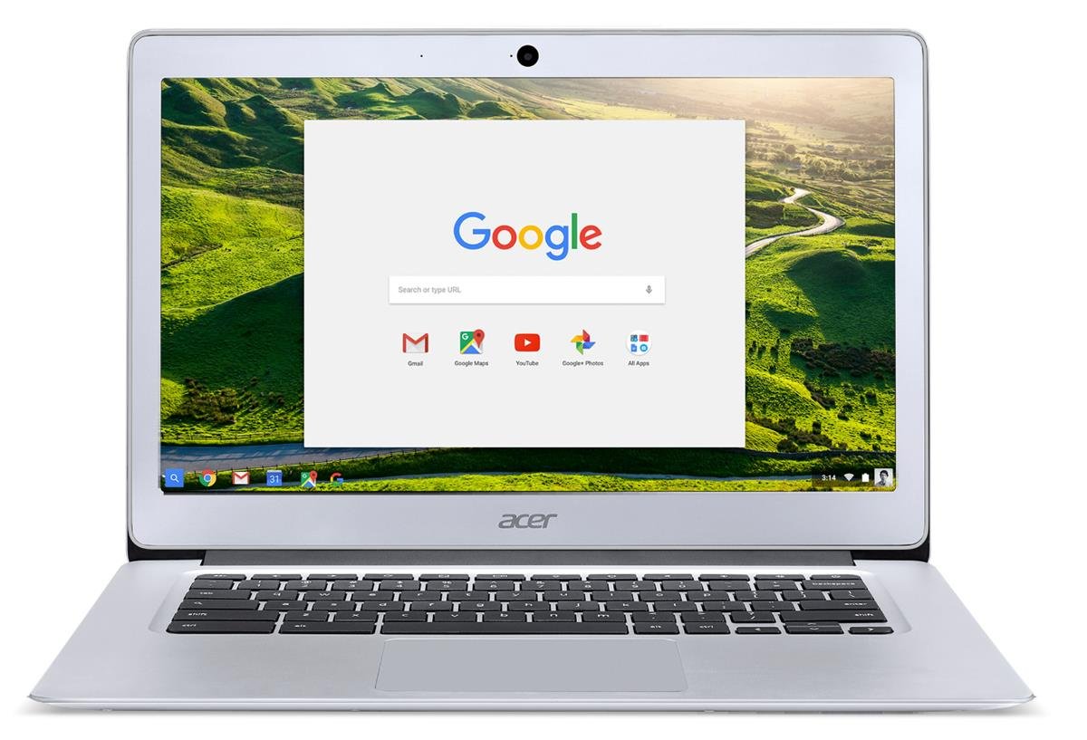 MightySkins Vinyl Skin For Acer Chromebook 14 CB3-431 - Modern Marble Design | Protective Decal Wrap
