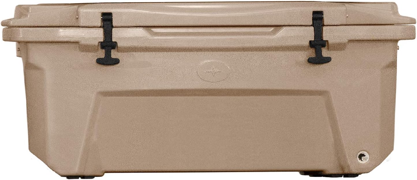 Polaris 105 Quart Desert Northstar Cooler 2883392 Ranger RZR General Sportsman OEM