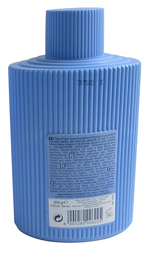 Miniatura 2 de Felce Azzurra Powder Classic Aroma - 6.8 fl oz