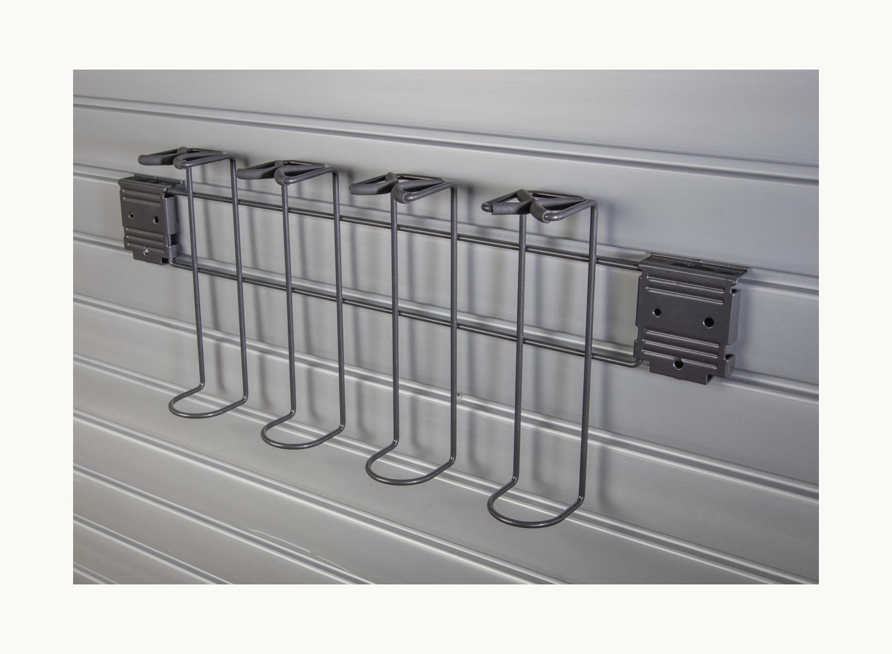 HandiWall Fishing Rod Holder