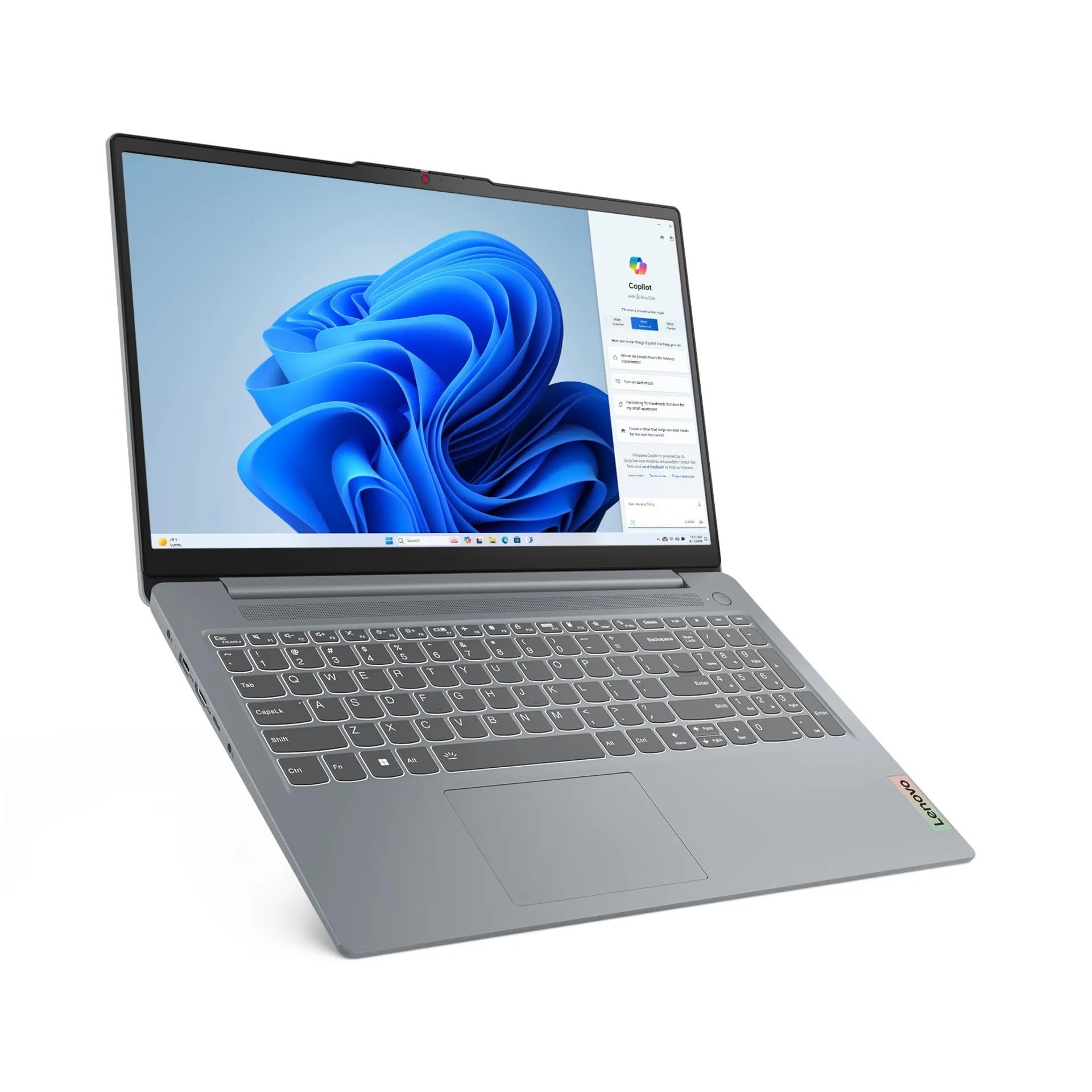 LENOVO IDEAPAD 3 I5 12450H 16GB 512GB WIN11 HOME : Amazon.co.za