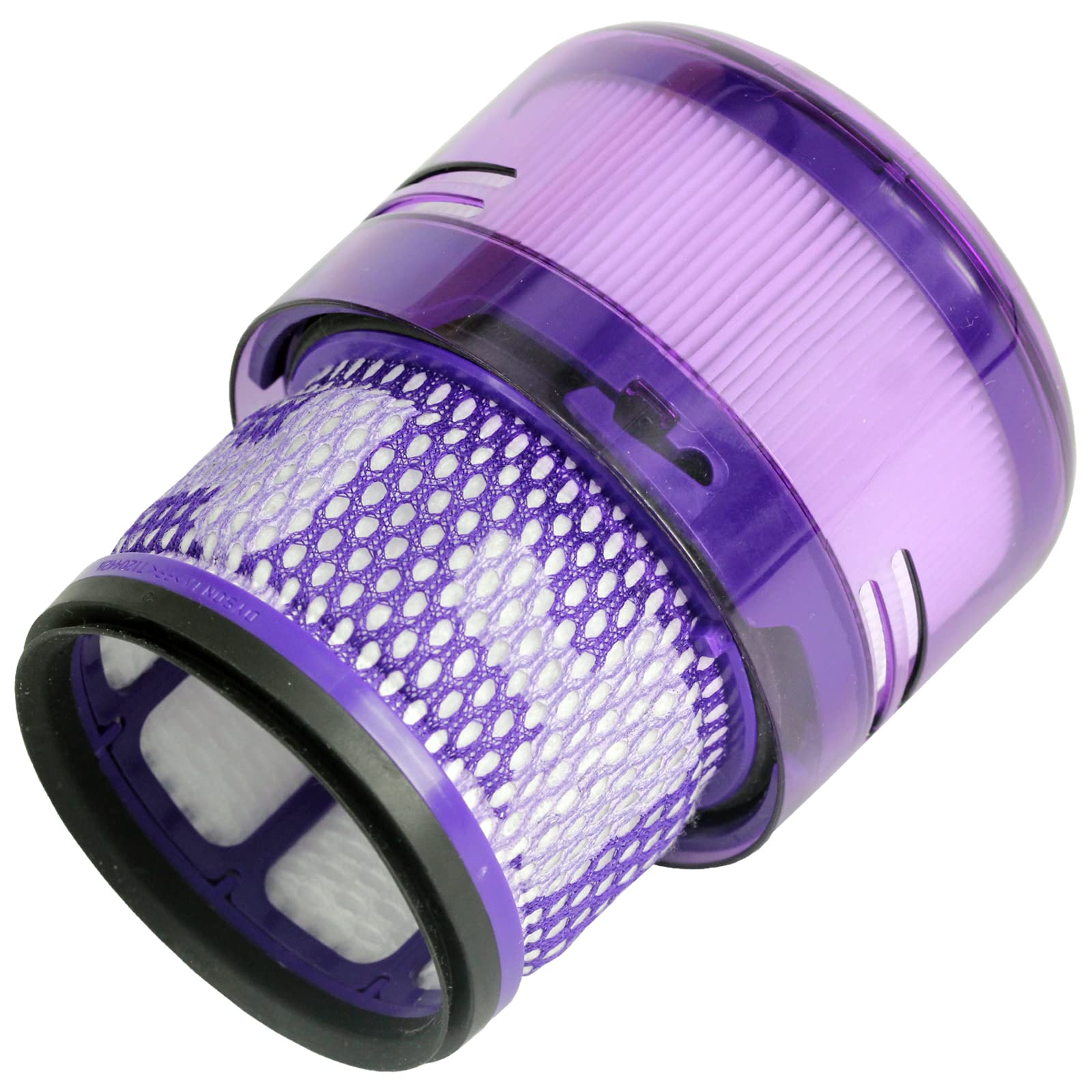 SPARES2GO Washable Filter Compatible with Dyson Omni-Glide SV19 Vacuum Cleaner