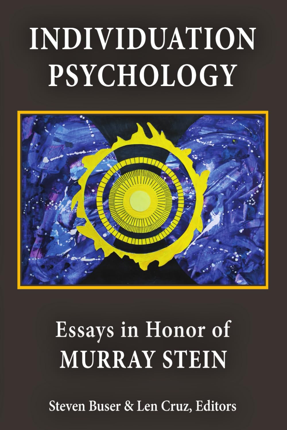 Individuation Psychology: Essays in Honor of Murray Stein