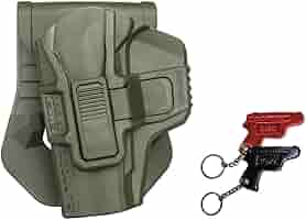 Amazon.co.jp: マカロフSR Fab Defense Scorpus Left Hand