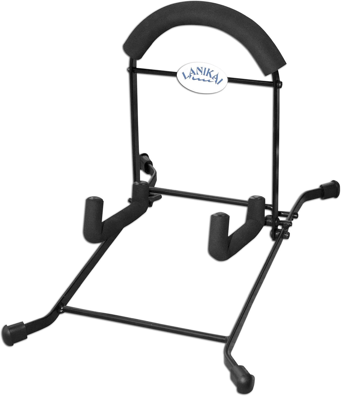 Lanikai USLM-S1 Metal Ukulele Stand