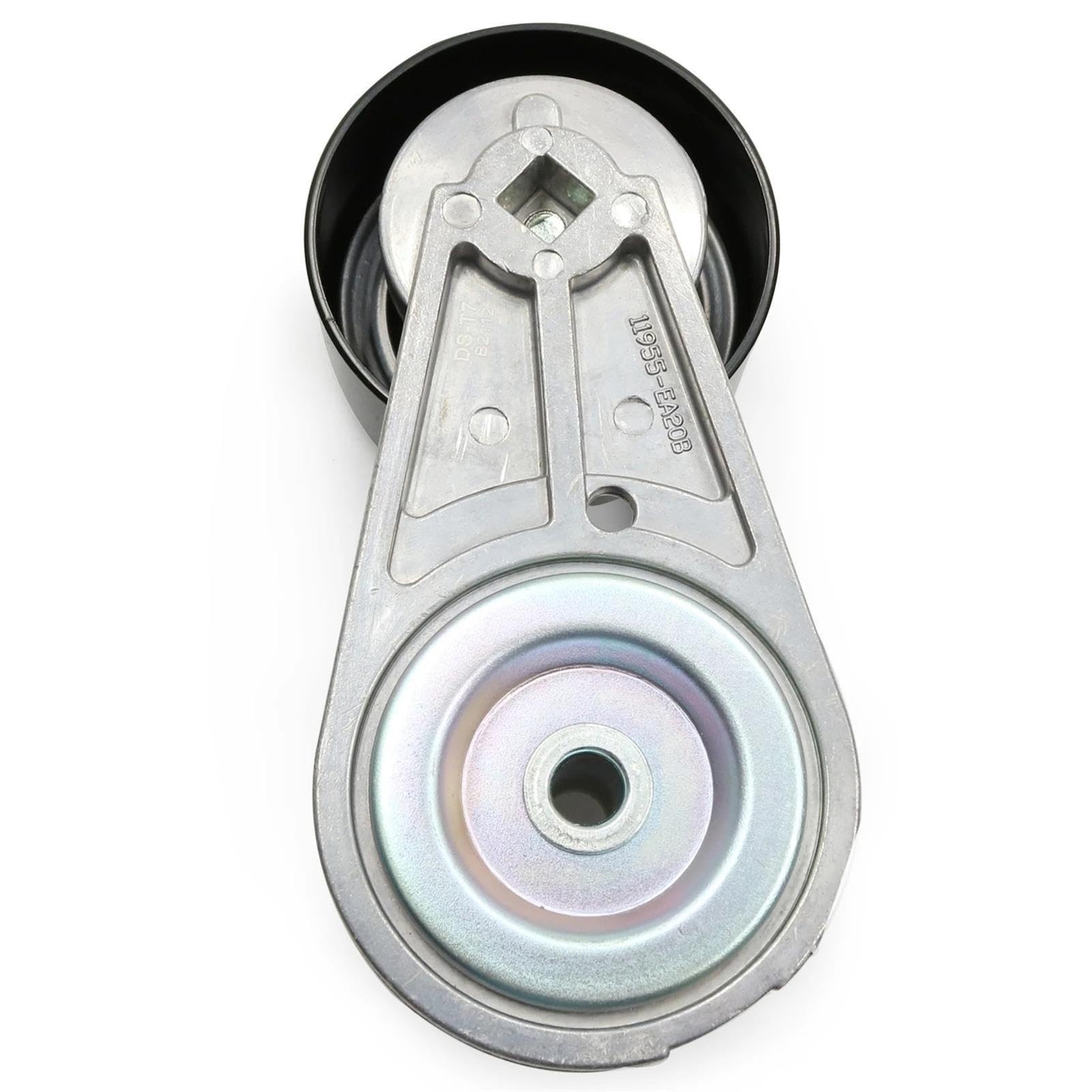 VOCR VQ40DE VK56DE Per Nissan Per Pathfinder (4.0L) Modello 2005.