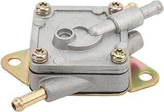 Bomba de combustível bomba de combustível de metal bomba de transferência de combustível, bomba de combustível do motor ATV Utv bomba de transferência de combustível 2521135 substituição para Sportsman 500 Ho 2012-2013