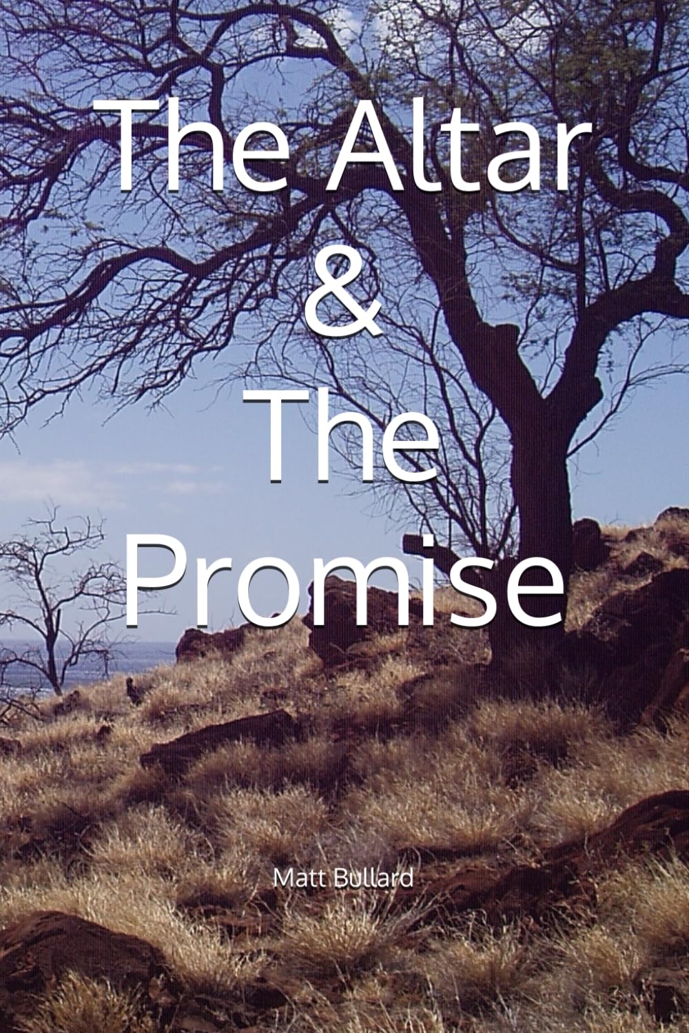 The Altar and The Promise