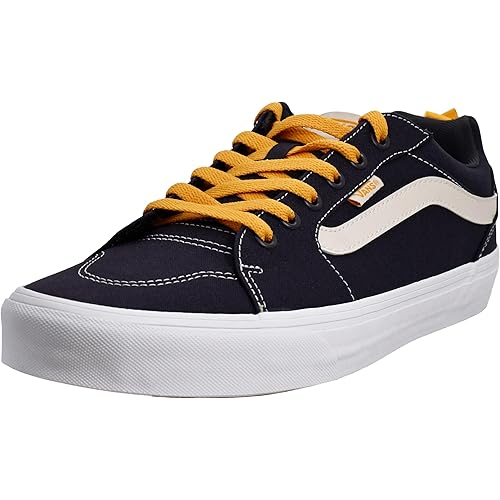 Vans Men's Sneaker Filmore Trainers