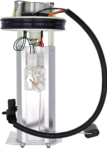 Ensamble del módulo de la bomba de combustible eléctrica para Jeep Grand Cherokee L6 4.0L V8 5.2L 5.9L