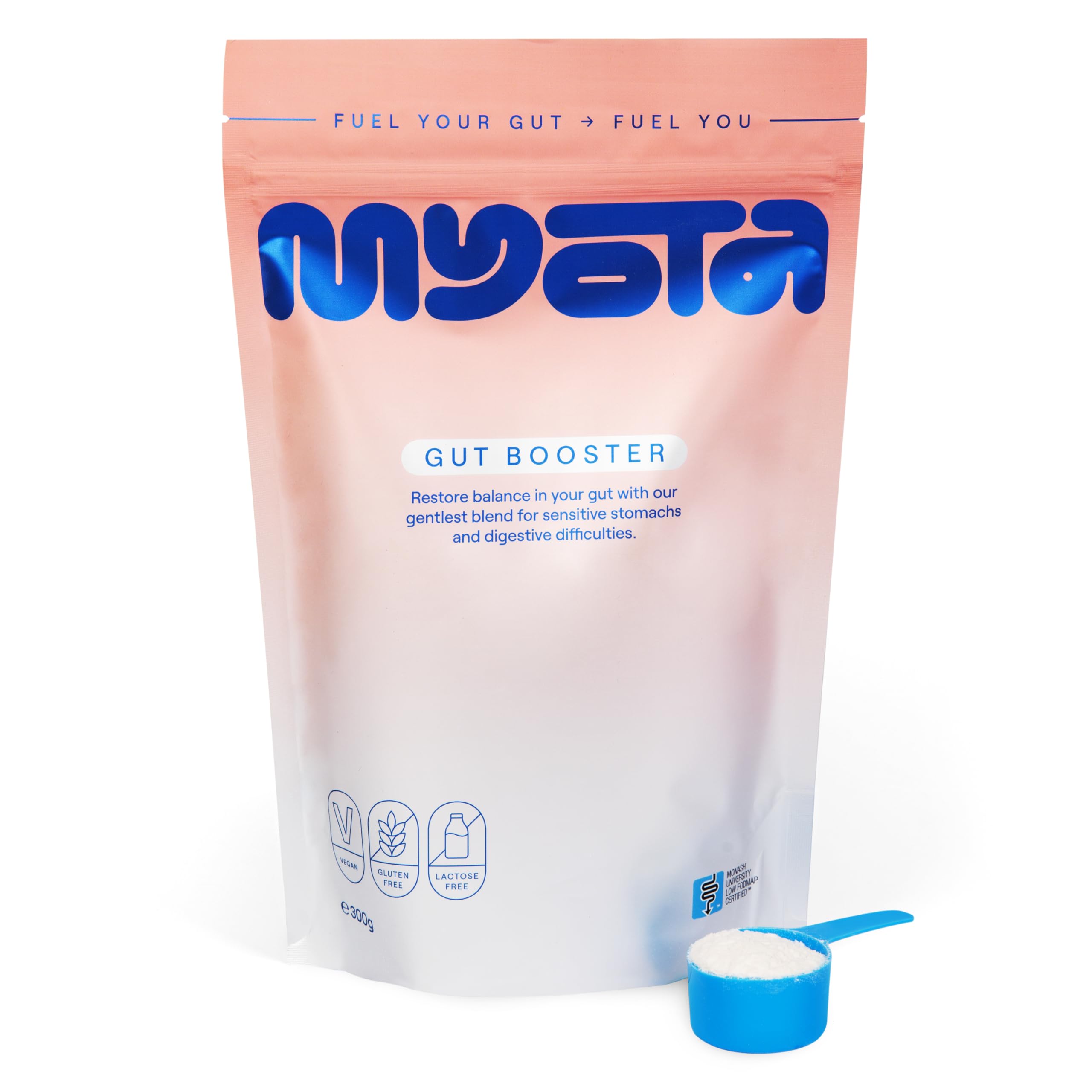 Myota Gut Booster