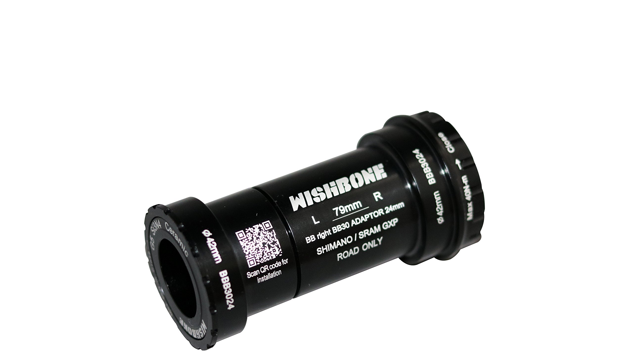 WISHBONE BBRIGHT BBB3024
