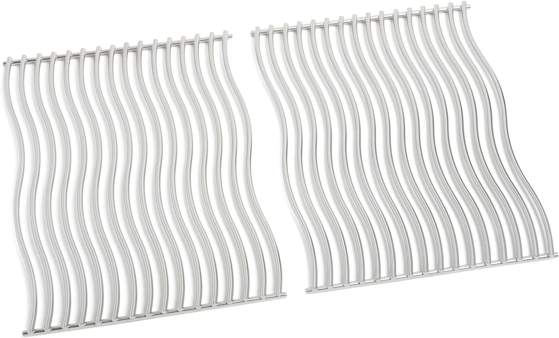 Ensemble De Grilles En Stainless Pour Napoleon Rogue 425 – BBQ Québec