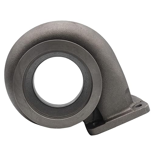 Miniatura 3 de Pulsar Turbo 400 Series Turbina Vivienda T4 0.9A/R encaja 87/3.189 in Turbina Wheel