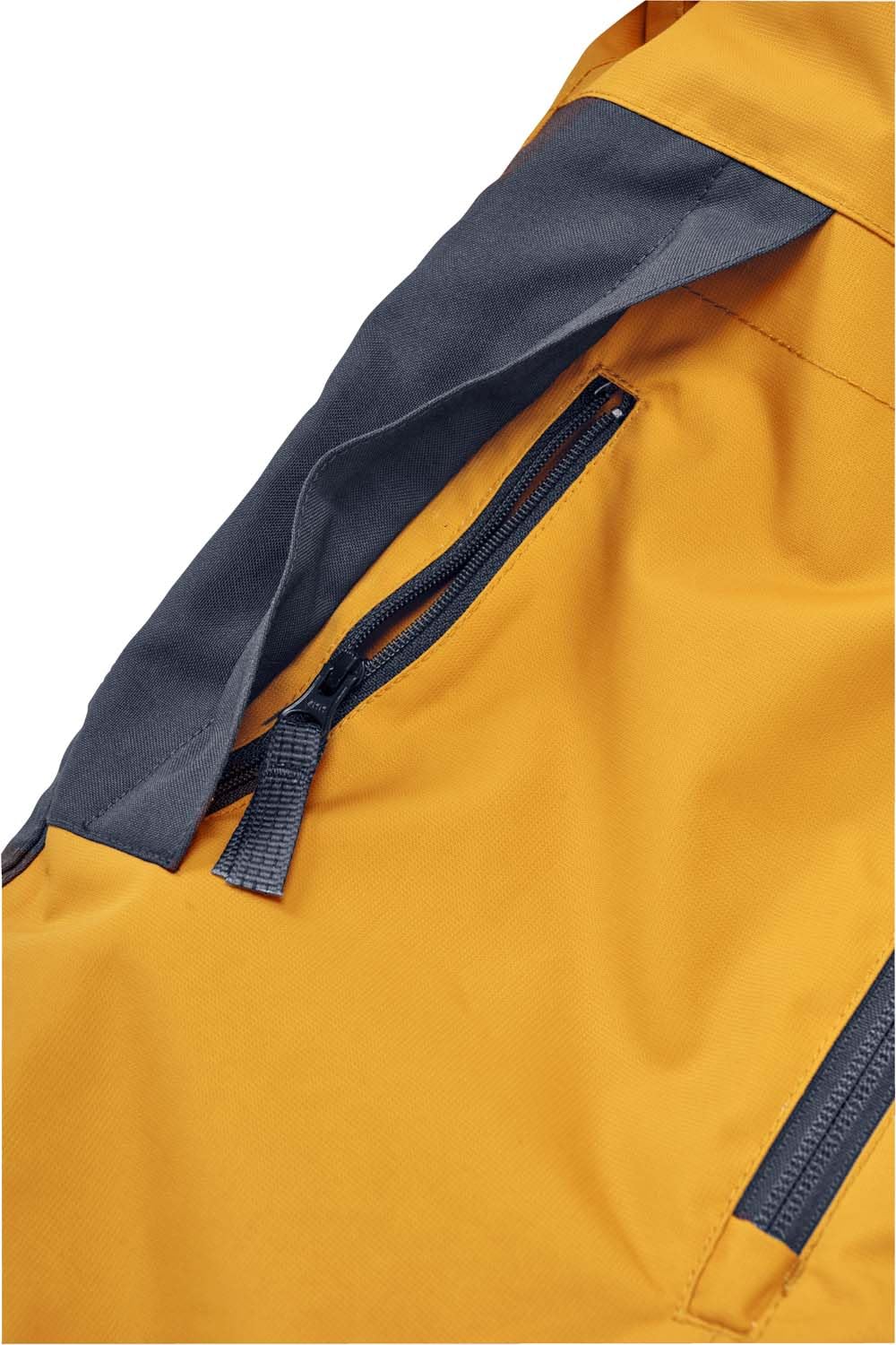 JAKO-O Schneeoverall, Old Gold