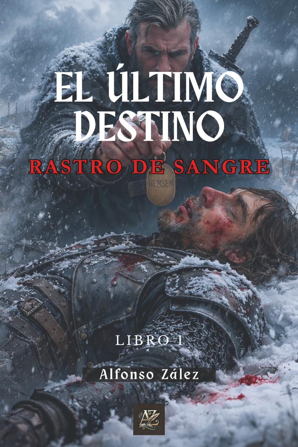 El Último Destino: Rastro de Sangre