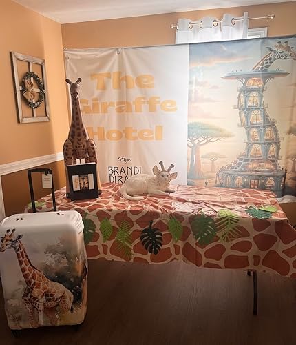 The Giraffe Hotel