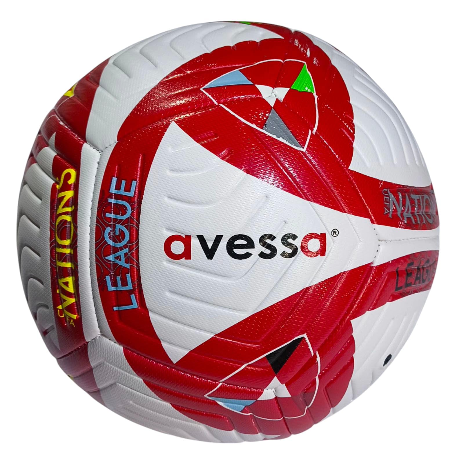 Avessa Futbol Topu No5 Ft-670