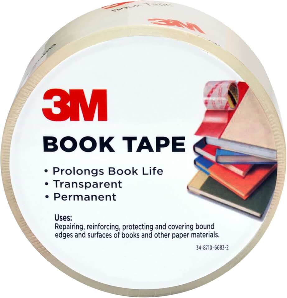Binding Tape