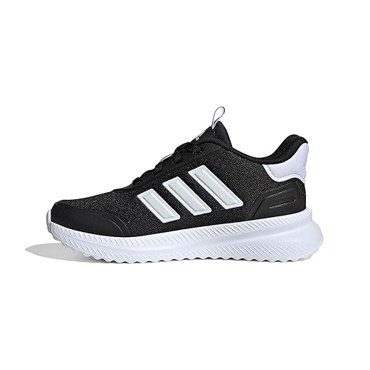 adidas Kids Girls X_PLR Path Metallic Lace Up Sneakers Shoes Casual - Blue
