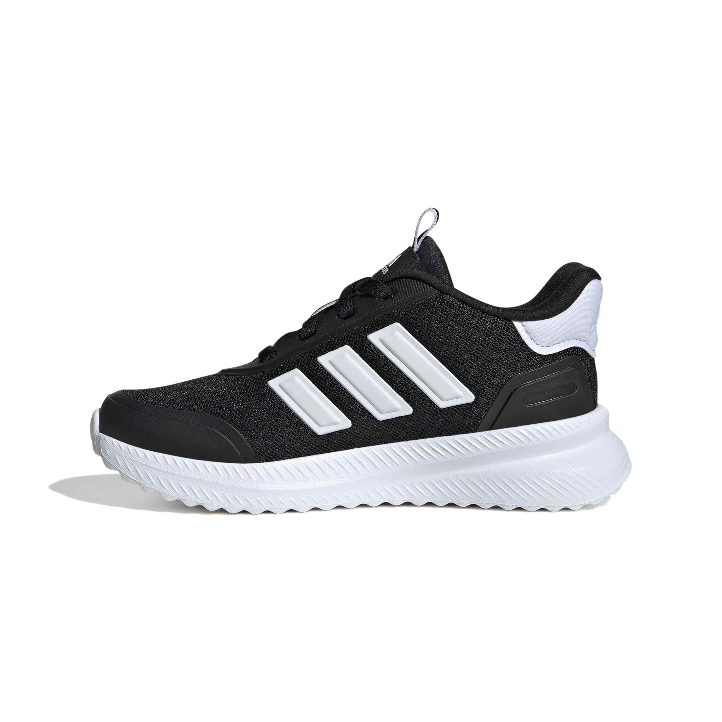Adidas Sportswear Kid'S X_Plrpath Trainers - Black/White