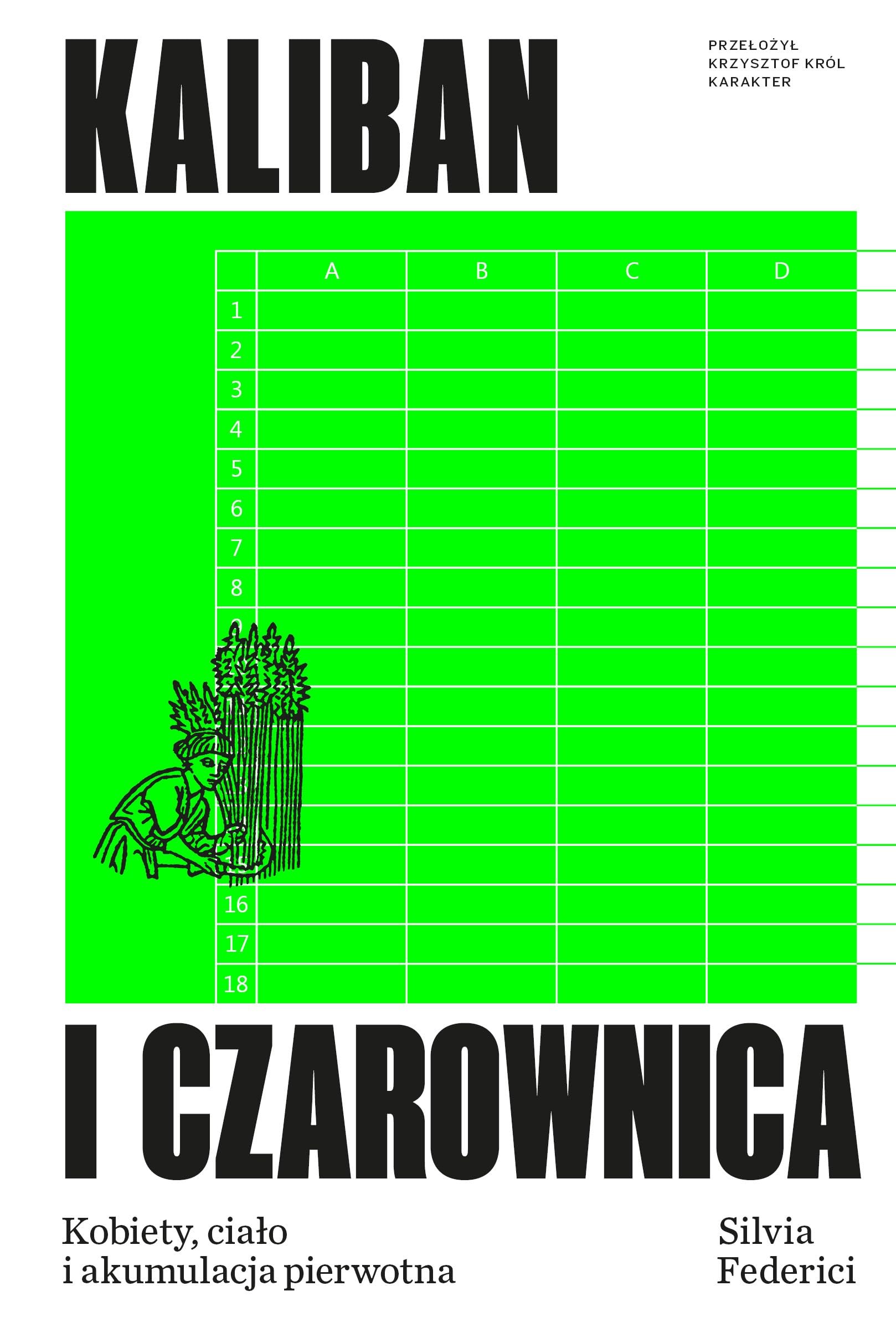 Kaliban i czarownica: Kobiety, ciało i akumulacja pierwotna