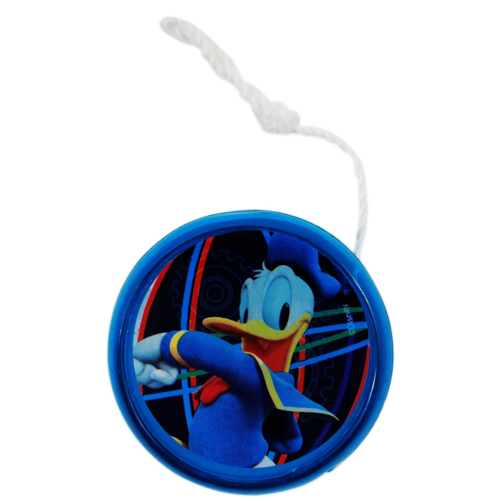 Mickey Mouse Light Up Yo-Yo - Giocattolo per bambini Yo-Yo