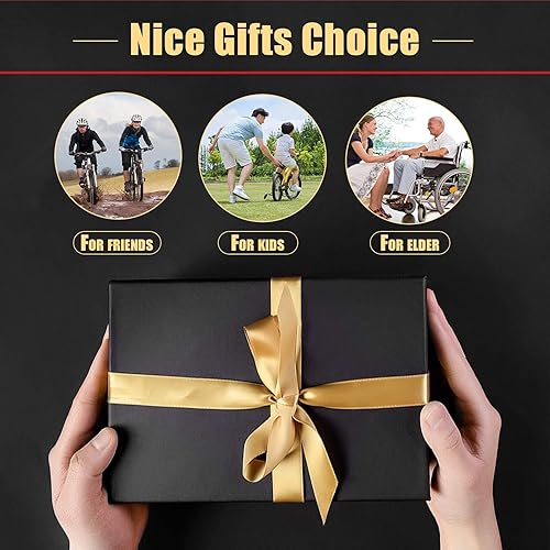 Miniatura 34 de PSLER 72 fundas de radios para decoración de tuberías para motocicleta, motocross, pit Dirt Bike Azul cielo