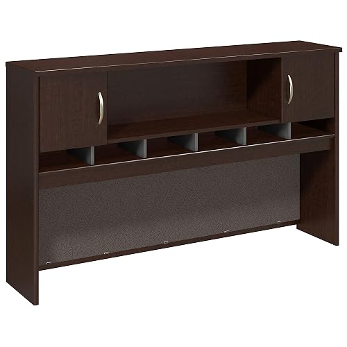 GarveeTech 2-Story Hutch 45-Inch