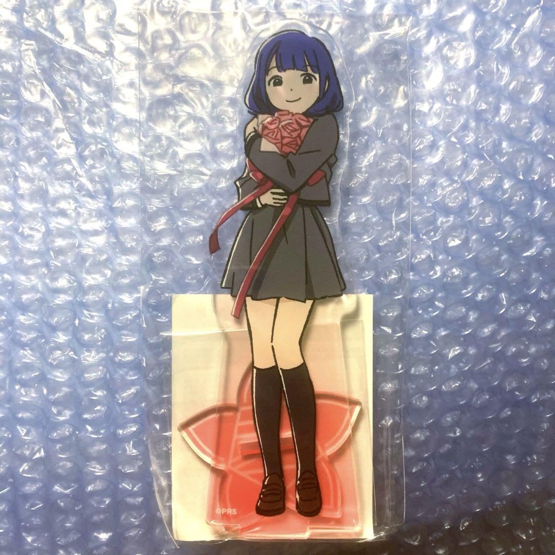 アクリルスタンド ふしぎの国ver.（花柳香子 少女☆歌劇レヴュースタァライト アクリルスタンド ふしぎの国ver.（花柳香子 少女☆歌劇レヴュースタァ