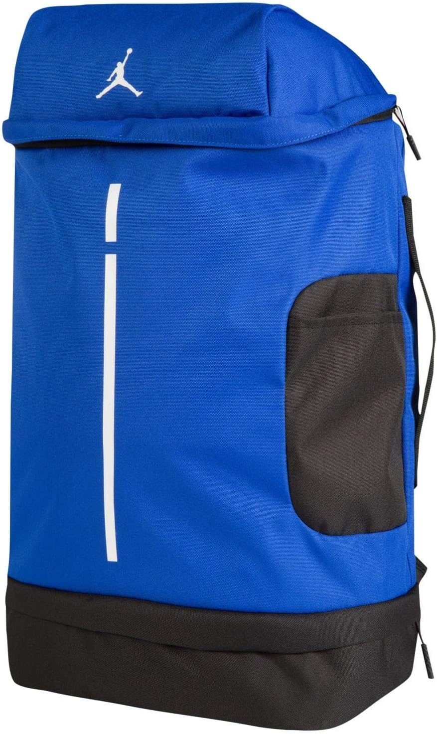 Men's Nike Jordan Velocity Backpack (Hyper Blue)
