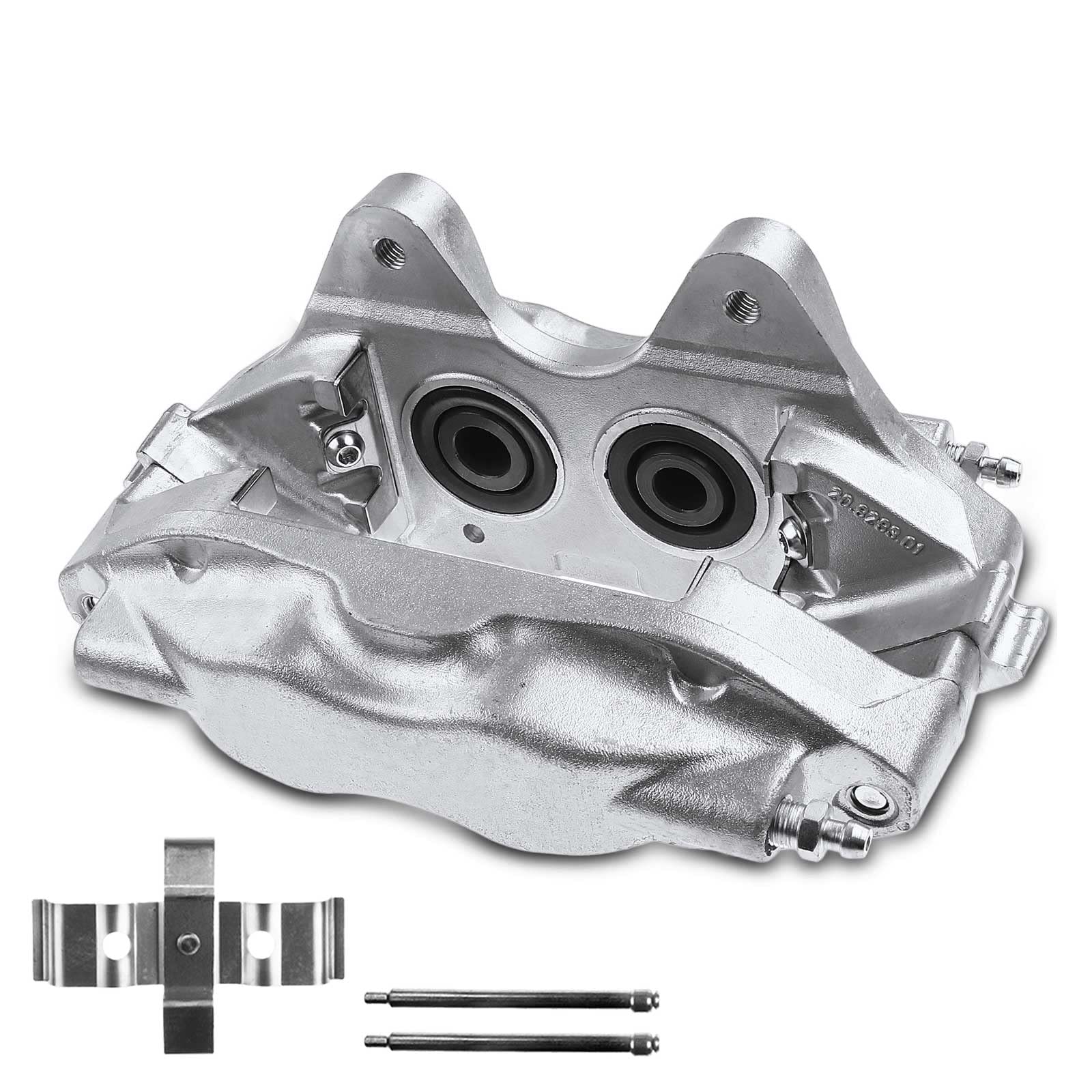 Tornillos De Purga De Frenos M10 Para Volvo V70 MK2 2000-2007 – Nuevos, Paquete 1022H